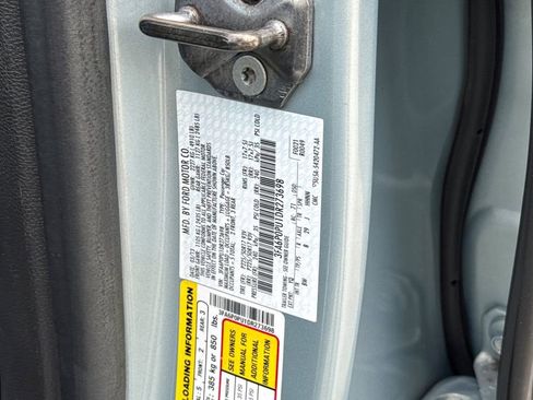 Used 2013 Ford Fusion Energi SE image 24