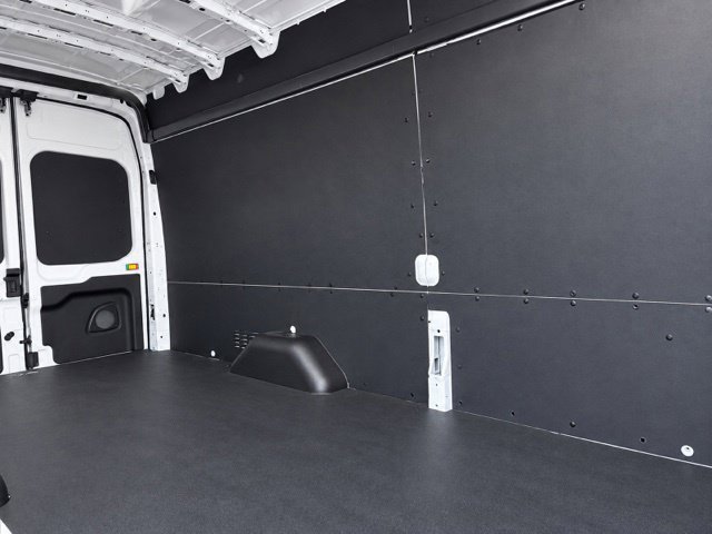 Used 2025 Ford Transit 250 148 High Roof Extended w/ Load Area Protection Package RWD image 14