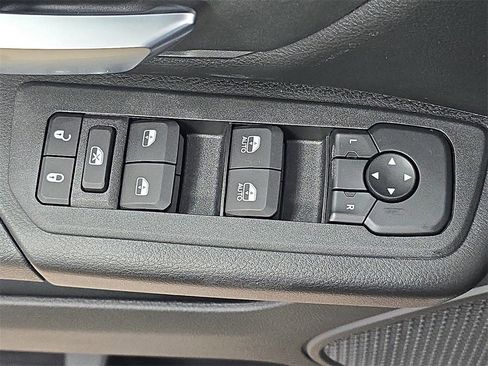 New 2026 RAM 1500 Classic Warlock image 28