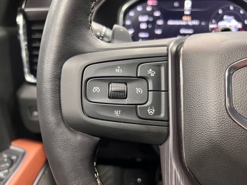 Used 2026 GMC Sierra 1500 Denali Ultimate AWD/4WD image 10