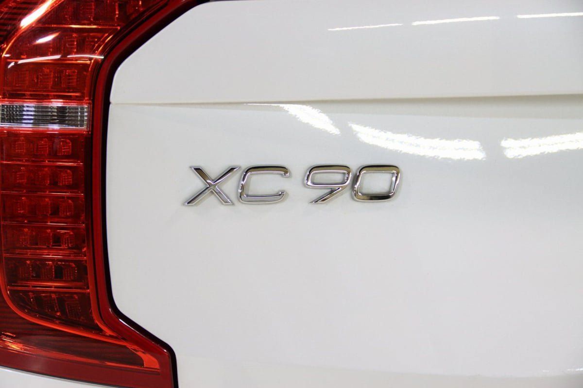 Used 2023 Volvo XC90 B6 Ultimate AWD/4WD image 6