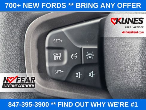 New 2026 Ford Bronco Big Bend image 43