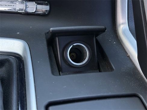 Used 2019 Chevrolet Corvette Grand Sport w/ Battery Protection Package image 20