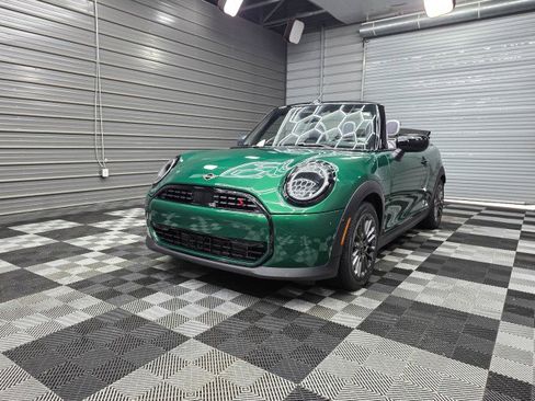 Used 2025 MINI Cooper S FWD image 38