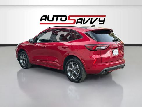Used 2024 Ford Escape ST-Line w/ Tech Pack #1 FWD image 5