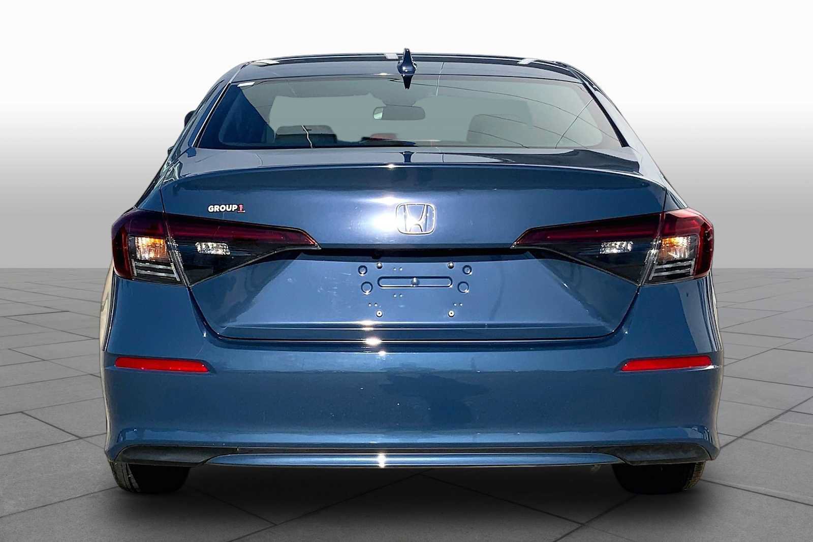 Used 2026 Honda Civic Sport image 5