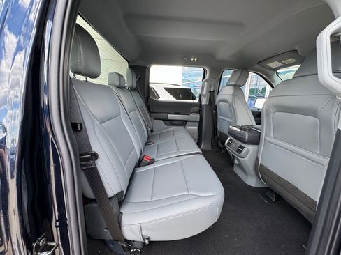 New 2025 Ford F150 Lightning Flash image 28