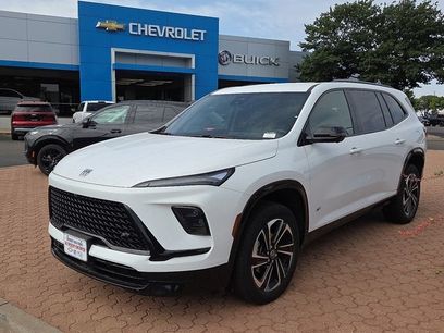 New 2026 Buick Enclave Sport Touring w/ Power Package