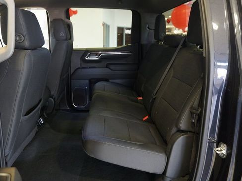 Certified 2024 Chevrolet Silverado 1500 LT image 11