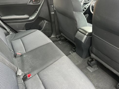 Used 2016 Subaru Forester 2.5i w/ Alloy Wheel Package image 29