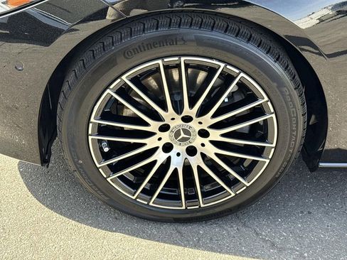 Used 2025 Mercedes-Benz C 300 C 300 image 31