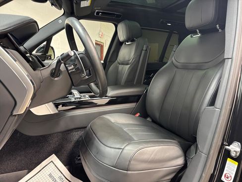 Used 2023 Land Rover Range Rover SE image 22