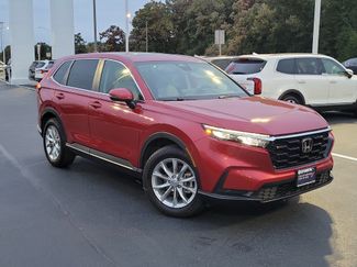 Used 2024 Honda CR-V EX video 2