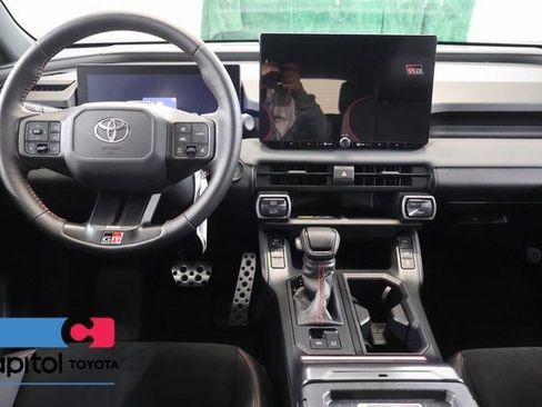 Certified 2026 Toyota RAV4 AWD Plug-in Hybrid image 14