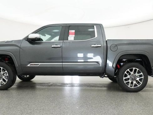 New 2026 Toyota Tundra 1794 Edition image 14