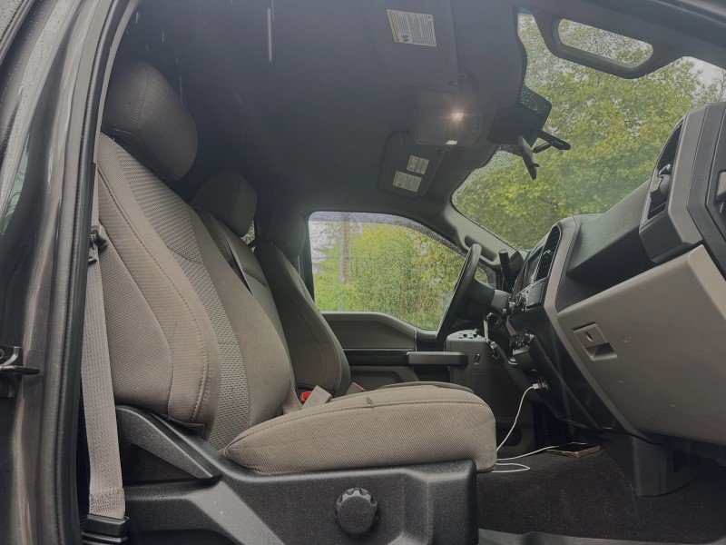 Used 2019 Ford F150 XLT AWD/4WD image 25