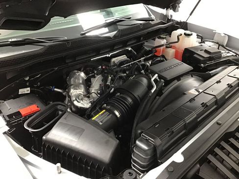 New 2026 Chevrolet Silverado 2500 LT w/ True North Edition image 27