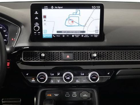 Used 2022 Honda Civic Sport Touring image 27