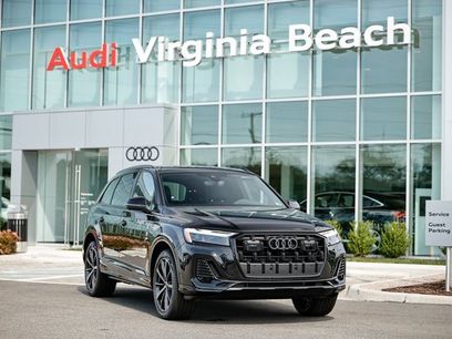 New 2026 Audi Q7 2.0T Premium Plus
