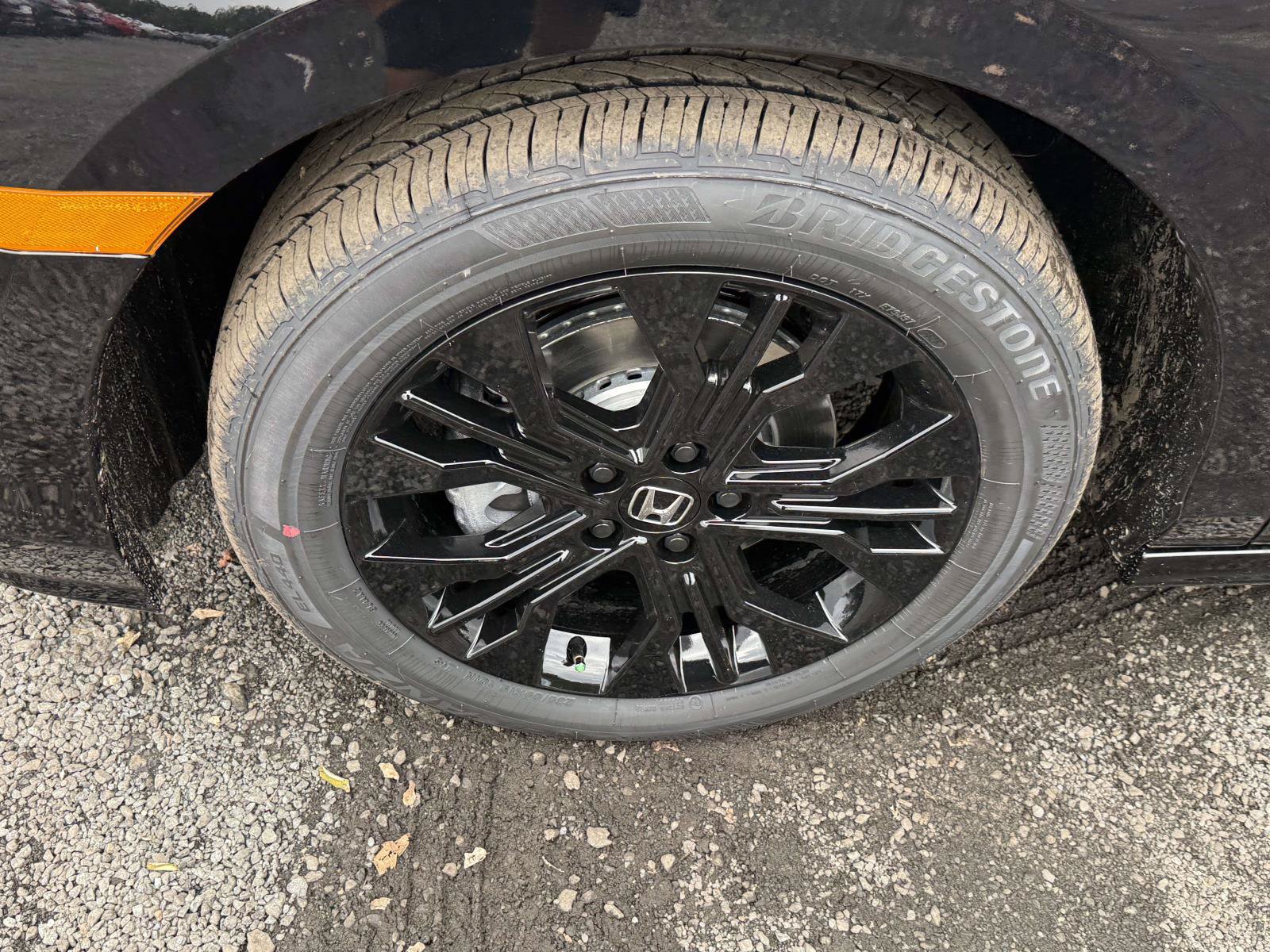 New 2027 Honda Odyssey Sport-L image 7