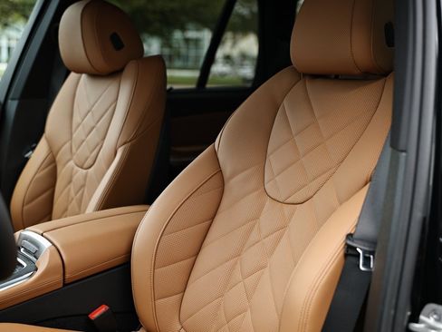 New 2026 BMW X5 xDrive40i w/ M Sport Package image 22