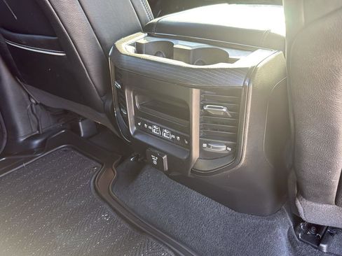Used 2023 RAM 1500 Limited image 28