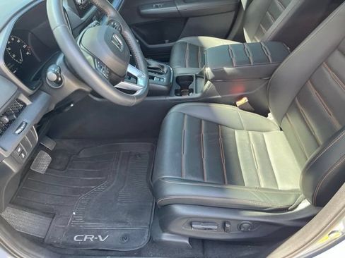 Used 2024 Honda CR-V Sport-L image 13