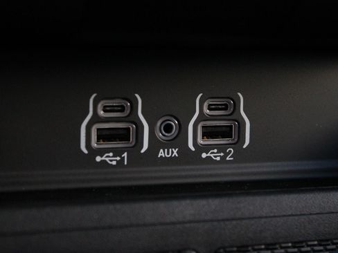 New 2026 RAM 1500 Big Horn AWD/4WD image 53