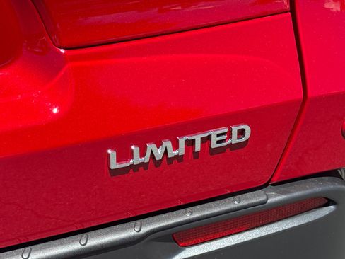 New 2026 Toyota bZ AWD/4WD image 11