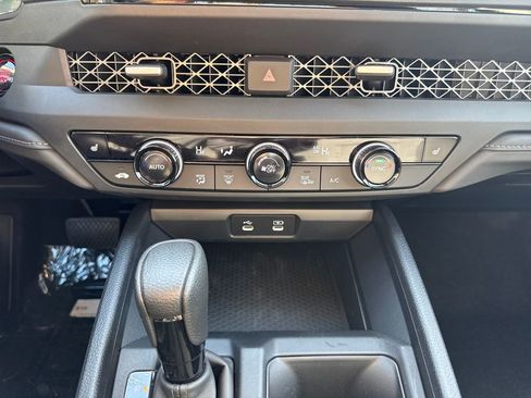 New 2025 Honda Accord SE image 20