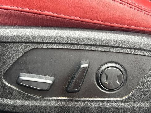 Used 2023 Kia K5 GT-Line w/ GT-Line Premium Package FWD image 11