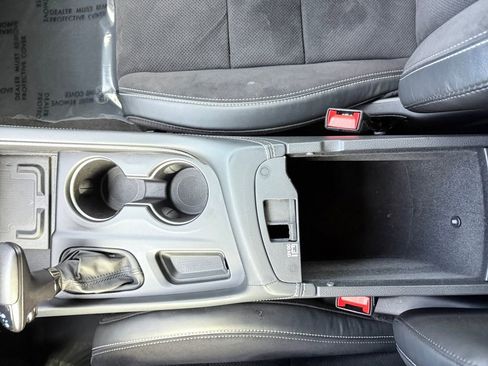 Used 2023 Dodge Durango SRT w/ Black Package image 24