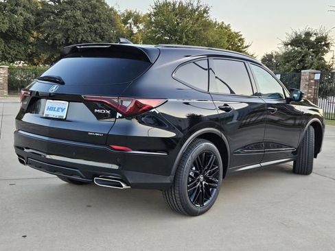New 2026 Acura MDX A-Spec image 5