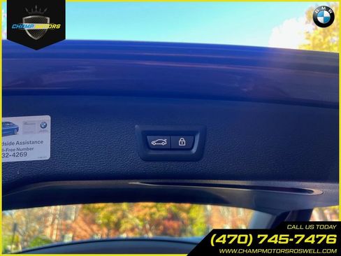 Used 2017 BMW X3 sDrive28i image 11