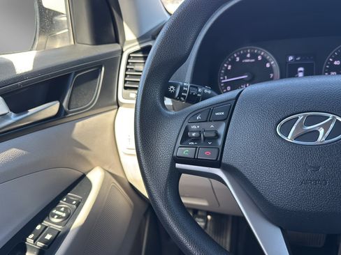 Used 2018 Hyundai Tucson SEL FWD image 27
