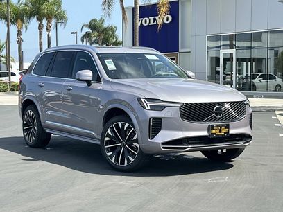 New 2026 Volvo XC90 B5 Plus