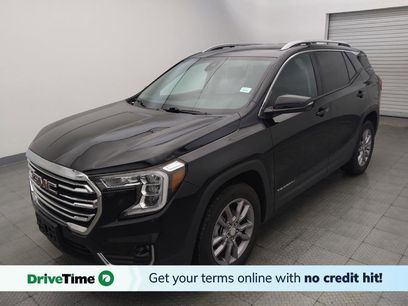 Used 2024 GMC Terrain SLT