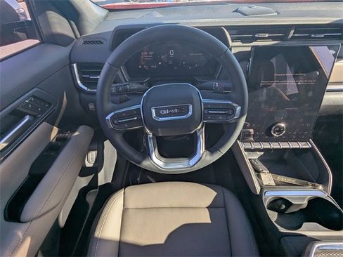 New 2026 GMC Terrain Elevation w/ Elevation Premium Package image 16