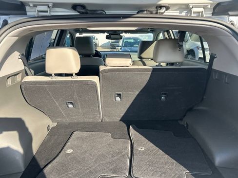 Used 2018 Kia Sportage EX w/ EX Technology Package AWD/4WD image 13
