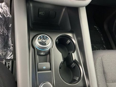 New 2026 Ford Explorer Active AWD/4WD image 19