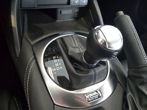 Used 2025 MAZDA MX-5 Miata Grand Touring RWD image 19