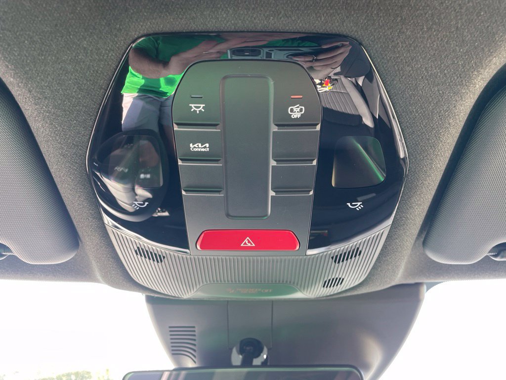 New 2027 Kia Seltos X-Line S AWD/4WD image 18