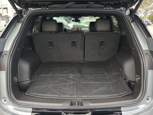 Used 2024 Chevrolet Blazer RS w/ Driver Confidence II Package image 13