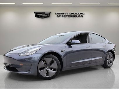 Used 2019 Tesla Model 3 Mid Range