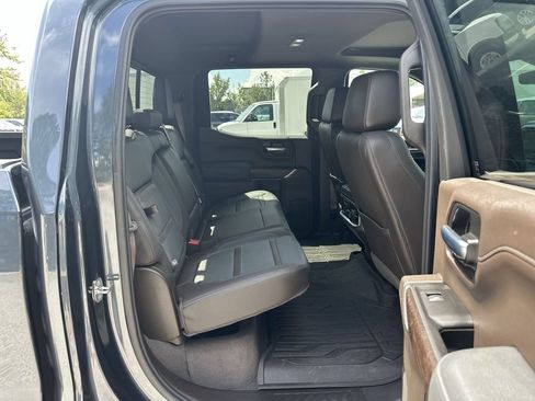 Certified 2020 GMC Sierra 1500 Denali w/ Denali Ultimate Package AWD/4WD image 27