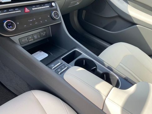 New 2026 Hyundai Sonata SEL image 13