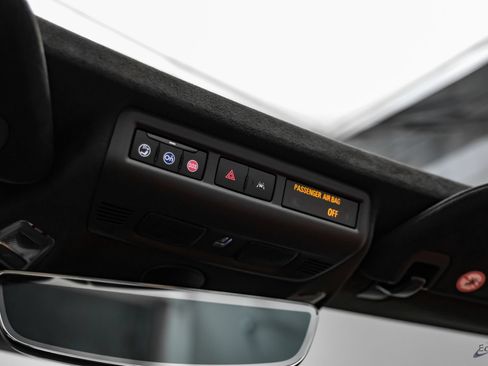 Used 2025 Chevrolet Corvette Z06 RWD image 50