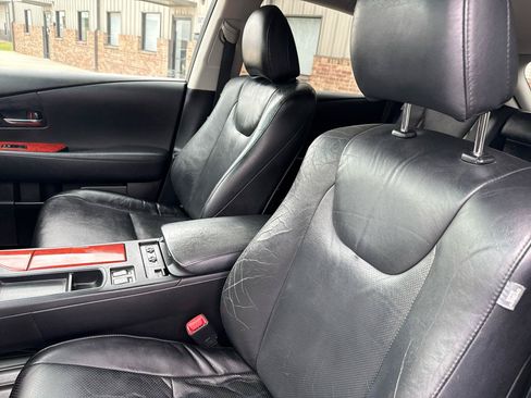 Used 2010 Lexus RX 350 2WD image 31