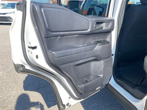 Used 2025 Toyota Land Cruiser 1958 image 15