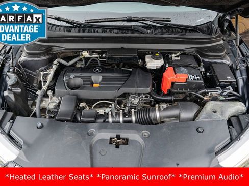 Used 2020 Acura RDX AWD image 33